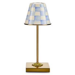 MACKENZIE-CHILDS LED Cafe Table Lamp… — Sky Check