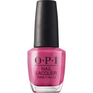 OPI Nail Lacquer Classic Nail Polish Colors | Crème, Shimmer, and Glitter | Chip…
