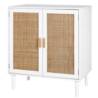 Amazon Classic Coastal Rattan Home Picks