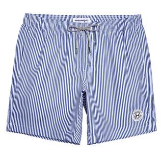 maamgic Mens Swim Trunks Quick Dry Swim Shorts with Mesh Lining Funny…