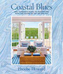 From Amazon Classic Coastal Shelf Styling Haul