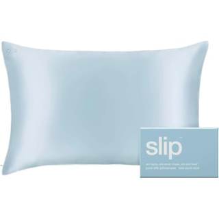 slip The Original Queen Pure Silk Pillow Case - 100% Pure 22 Momme…