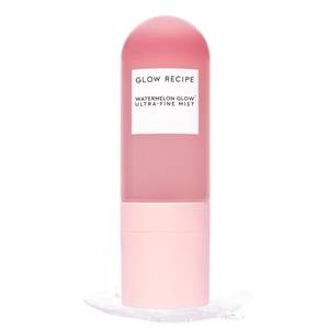 Glow Recipe Watermelon Glow Facial Spray + Hydrating Mist…