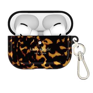 kate spade new york AirPods Pro 3 Case - Transparent Tortoise |…