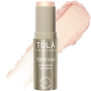 TULA Skin Care Spresso Energizing Eye Balm - Energizing & Hydrating…
