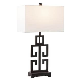 From Chic Amazon Lamps